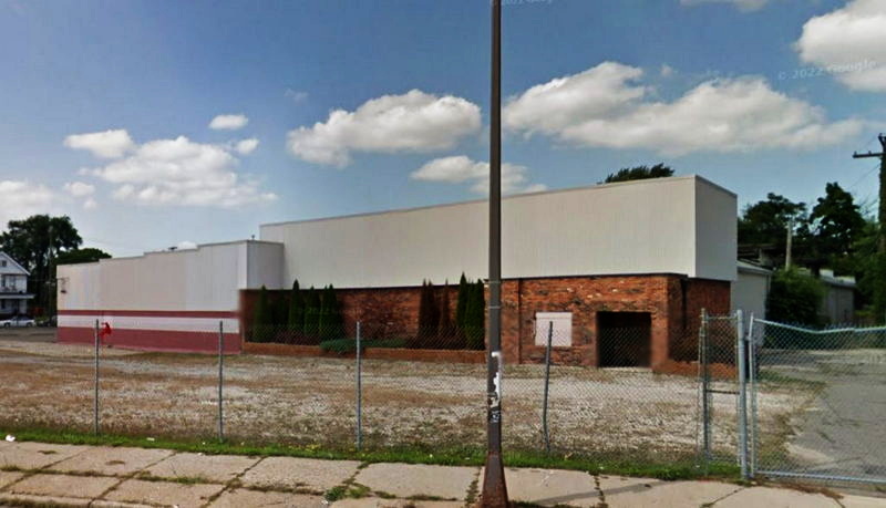 Harper Recreation - 2013 Photo (newer photo)